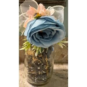 Jewelry Jar